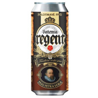 Bohemia Regent Pivo Petra Voka 13°