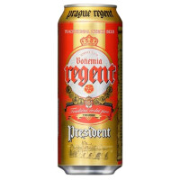 Bohemia Regent Prezident