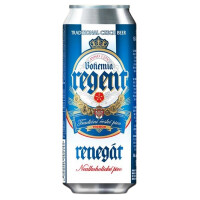 Bohemia Regent Renegát