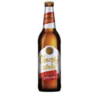 Meštanský Pivovar Strakonice (DUDÁK) Otavský Zlatý