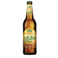 Meštanský Pivovar Strakonice (DUDÁK) Letní speciál