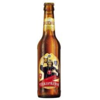 Meštanský Pivovar Strakonice (DUDÁK) Velkopřevor 14°