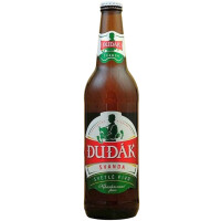 Meštanský Pivovar Strakonice (DUDÁK) Švanda