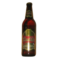 Meštanský Pivovar Strakonice (DUDÁK) Zlaťák Bukový 18%