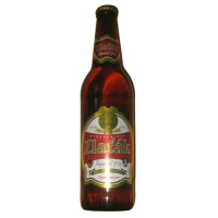 Meštanský Pivovar Strakonice (DUDÁK) Zlaťák Imperial 17%