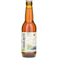 Cocomiette (Green Family) Cocomiette IPA au Pain
