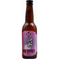 O'Clock Brewing Side Effect