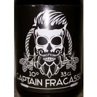 Brasserie Artésienne Capitaine Fracasse