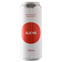 Pivovar Obora Ale NE