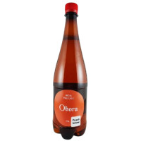 Pivovar Obora IPA Peach Infuse