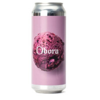 Pivovar Obora Luscious Lonely Virgin