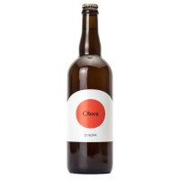 Pivovar Obora NEIPA
