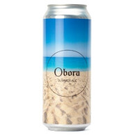 Pivovar Obora Summer Ale