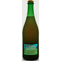 Oliver's Cider & Perry Cheddar on My Mind #2