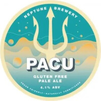 Neptune Brewery Pacu