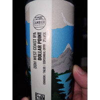 Brasserie Cambier Dollar Point