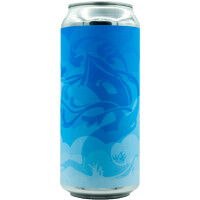Tree House Brewing Company Azure