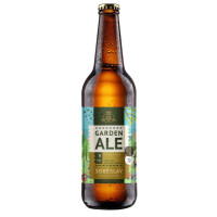 Měšťanský pivovar Soběslav Garden Ale
