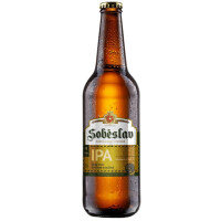 Měšťanský pivovar Soběslav IPA
