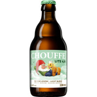 Brasserie d'Achouffe Chouffe Lite 4,0%