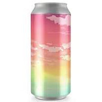 New Park Brewing Double Cloud