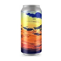 New Park Brewing Cloudscape