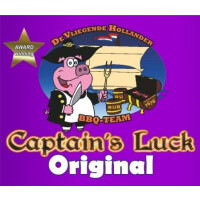 Brouwerij De Kip Captain's Luck Jacob's Porter