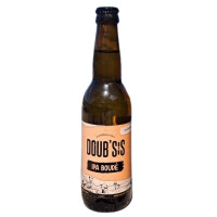 Doub'sis IPA Boudé
