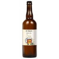 Pivovar Mazák 13 Czech Pale Ale (2023)