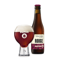 Haacht Super 8 Rouge