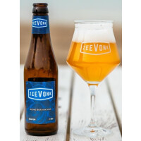 Zeevonk Blond