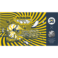 Senses Brewing Acidulous Sub