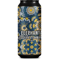 Senses Brewing Elephanta