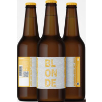Senses Brewing Sicambre Blonde