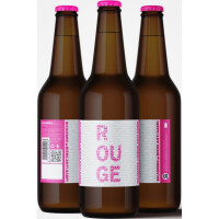 Senses Brewing Sicambre Rouge