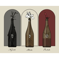 Nanobrasserie de l'Ermitage Le Grand Œuvre
