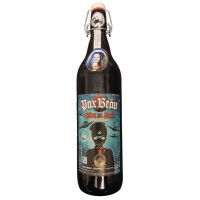 Pax Bräu Bière De Mars