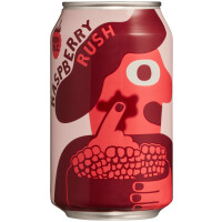Mikkeller Raspberry Rush