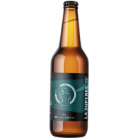 La Superbe Brew Co. IPA