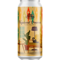Battery Steele Brewing Company Vagabond Dreamer