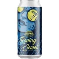 Battery Steele Brewing Company Roving Jewel