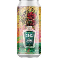 Battery Steele Brewing Company Kineo