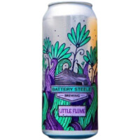 Battery Steele Brewing Company Little Flume