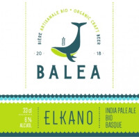 Balea Elkano