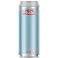 The Veil Brewing Company We We Ded Ded