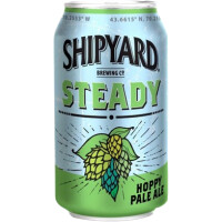 Shipyard Brewing Company Steady