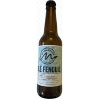 La Malpolon Blé Fenouil
