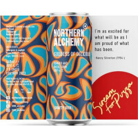 Northern Alchemy Goddess Of Delicious