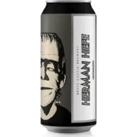 Brass Castle Brewery Herman Hefe