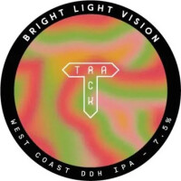 Track Brewing Co. Bright Light Vision